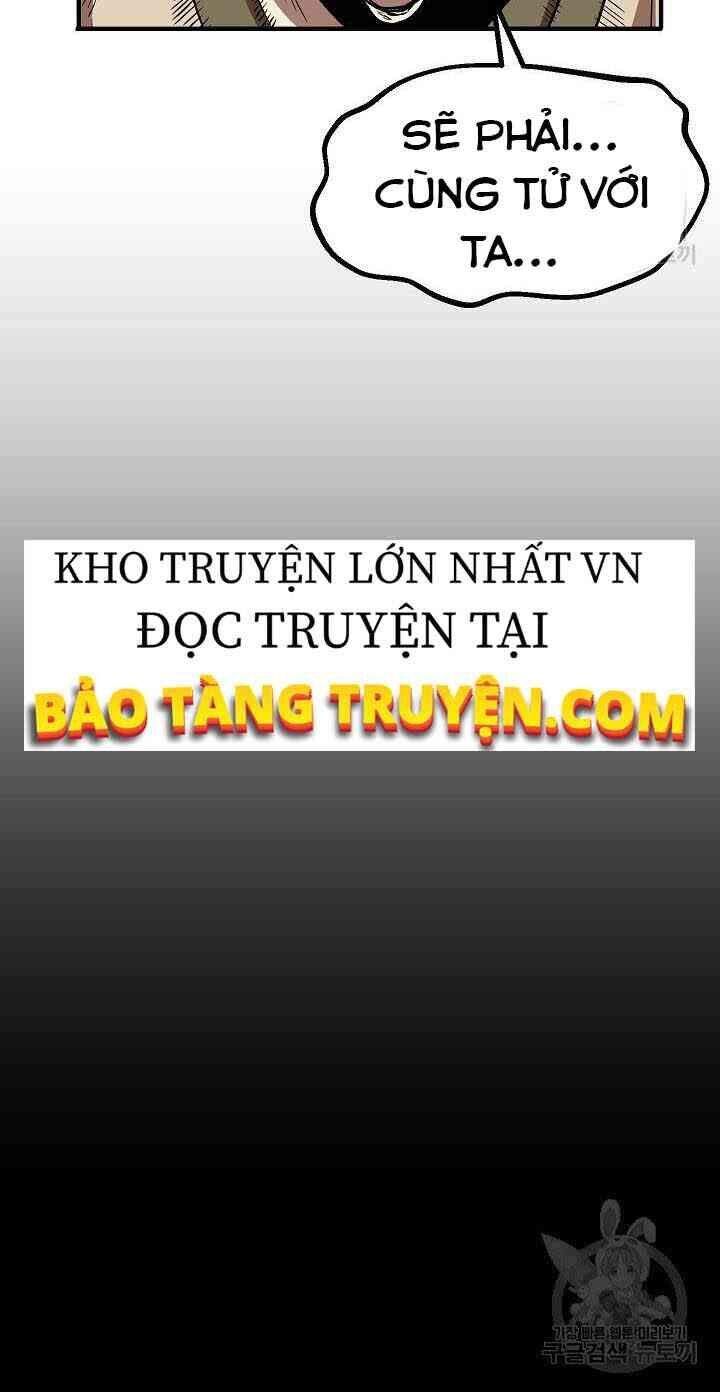 Thiên Ma Tiêu Diệt Lich King Của Murim Chapter 4 - Trang 39