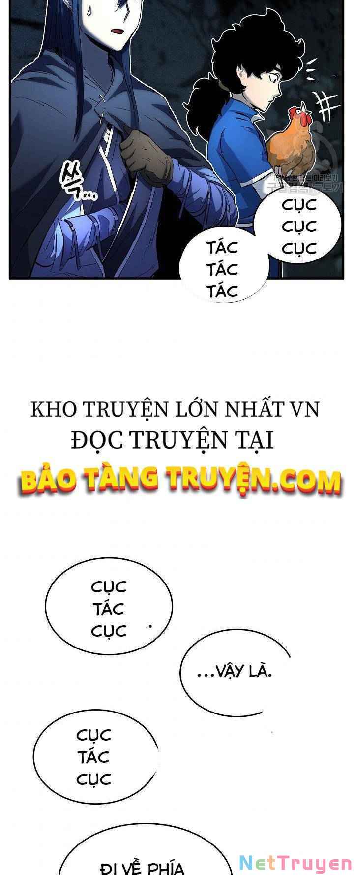 Thiên Ma Tiêu Diệt Lich King Của Murim Chapter 18 - Trang 57