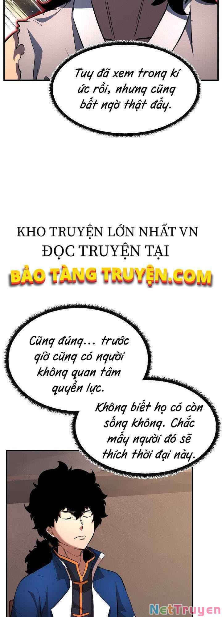 Thiên Ma Tiêu Diệt Lich King Của Murim Chapter 10 - Trang 14