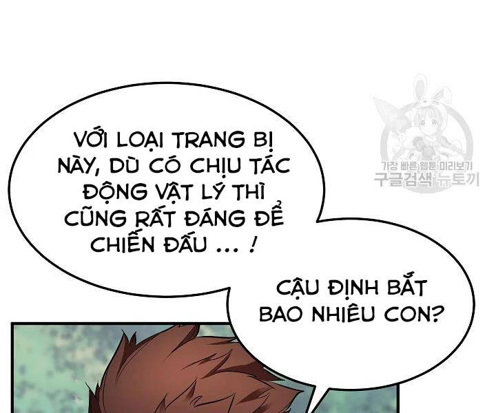 Thiên Ma Tiêu Diệt Lich King Của Murim Chapter 51 - Trang 51