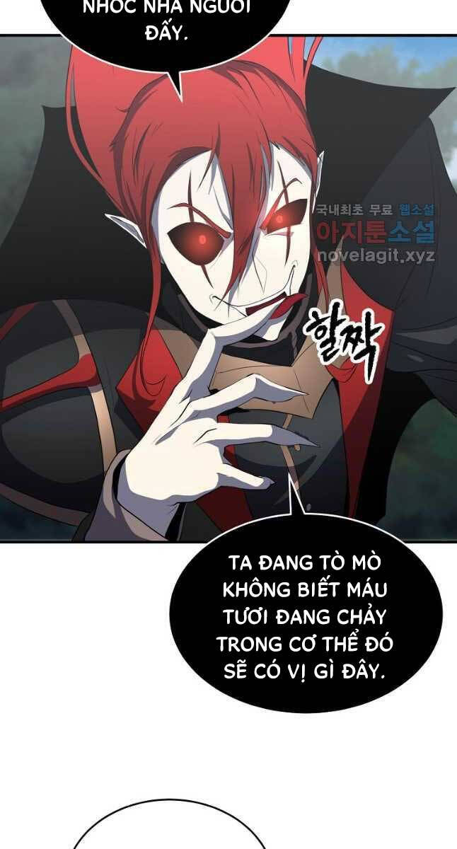 Thiên Ma Tiêu Diệt Lich King Của Murim Chapter 63 - Trang 37