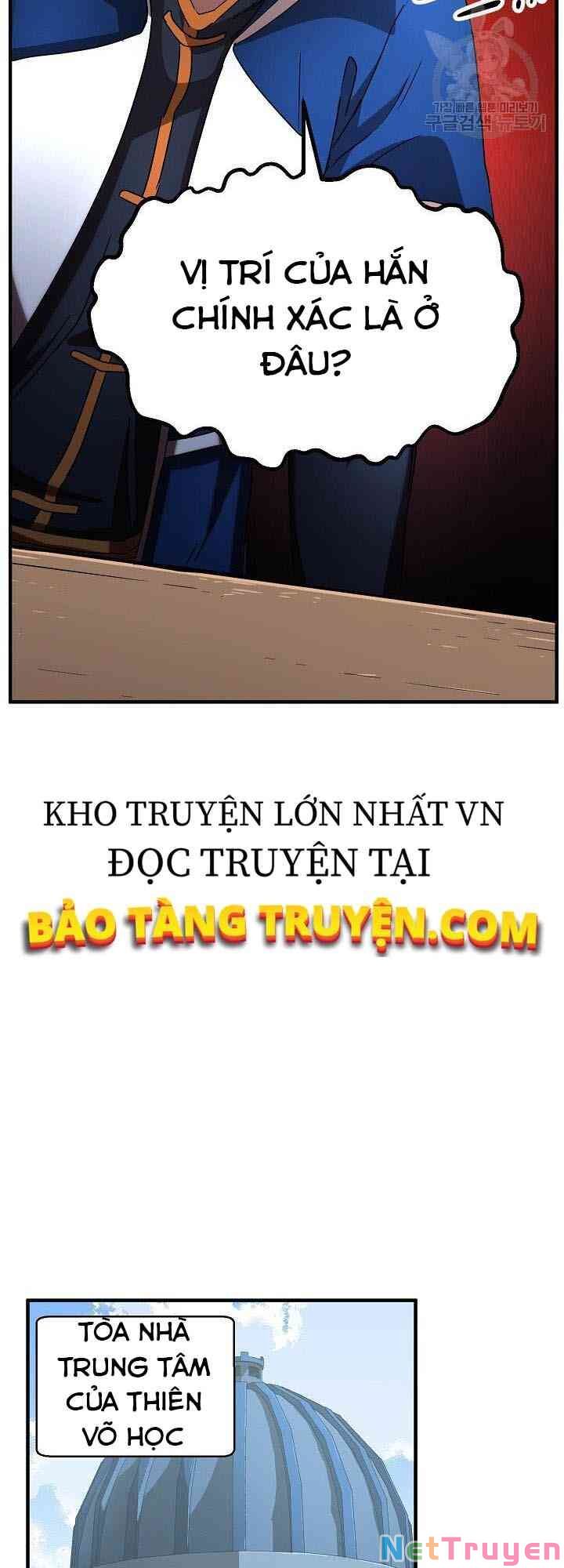 Thiên Ma Tiêu Diệt Lich King Của Murim Chapter 14 - Trang 56