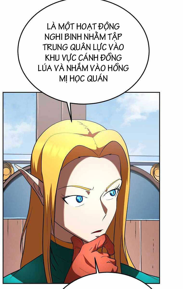 Thiên Ma Tiêu Diệt Lich King Của Murim Chapter 69 - Trang 67