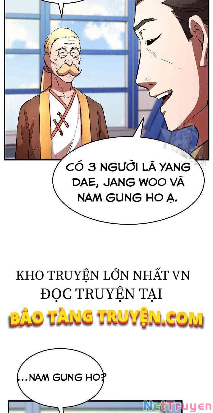 Thiên Ma Tiêu Diệt Lich King Của Murim Chapter 11 - Trang 57