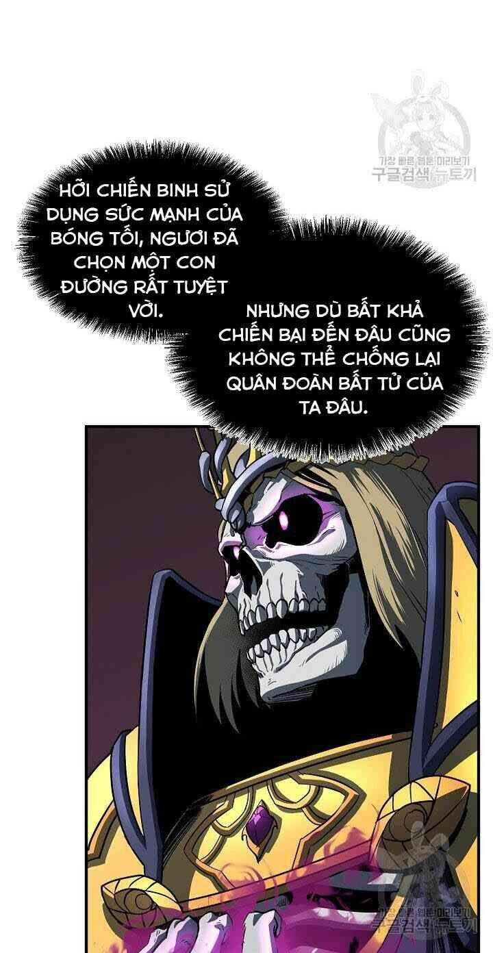 Thiên Ma Tiêu Diệt Lich King Của Murim Chapter 2 - Trang 89