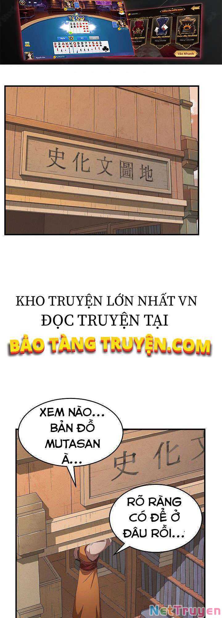 Thiên Ma Tiêu Diệt Lich King Của Murim Chapter 17 - Trang 69