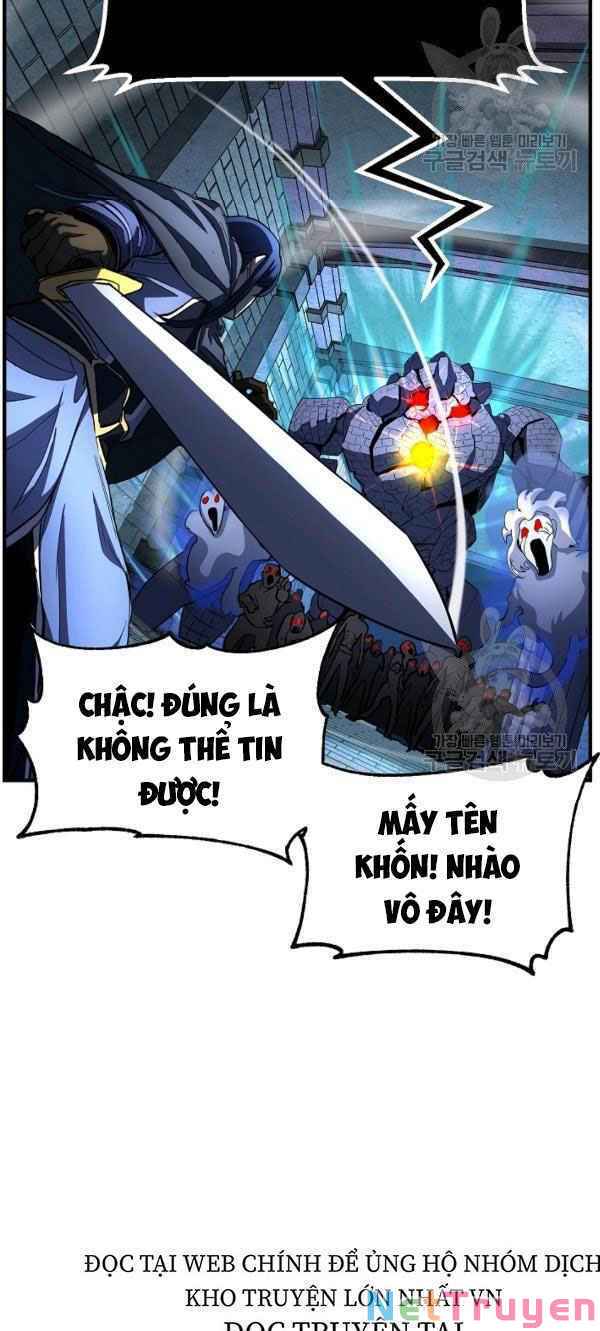 Thiên Ma Tiêu Diệt Lich King Của Murim Chapter 22 - Trang 59