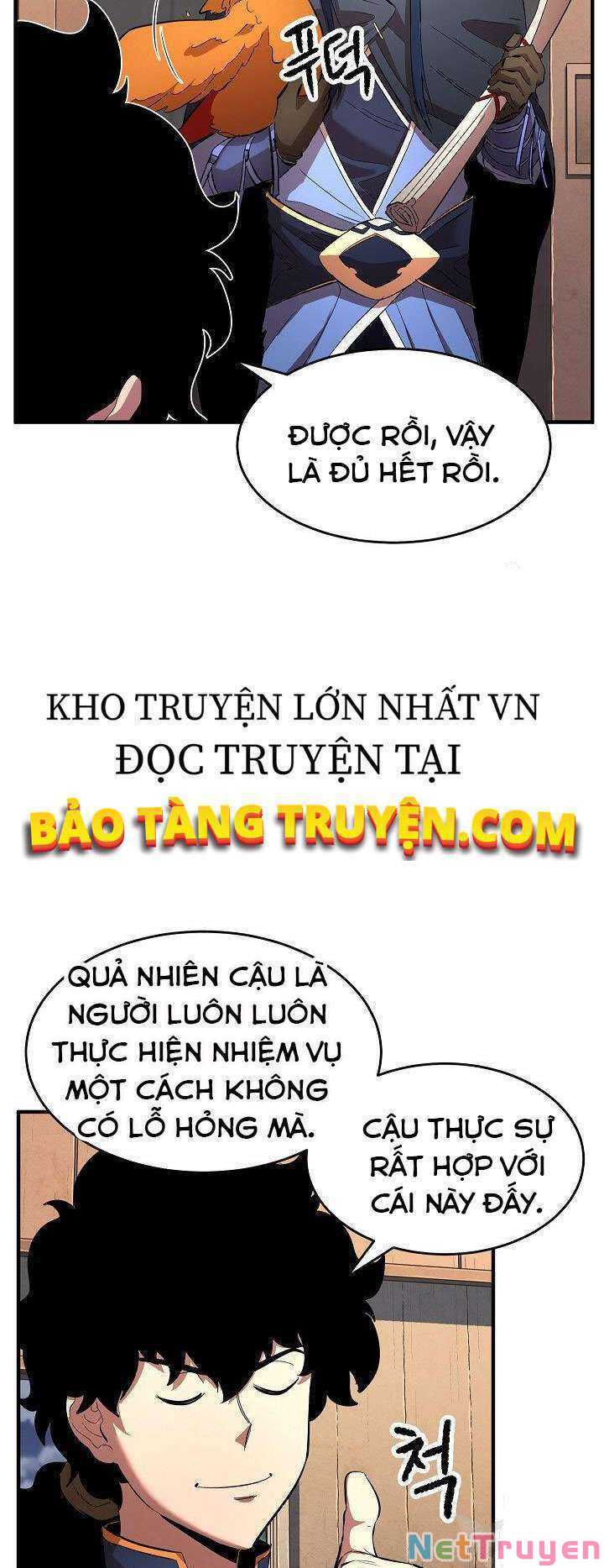 Thiên Ma Tiêu Diệt Lich King Của Murim Chapter 17 - Trang 91