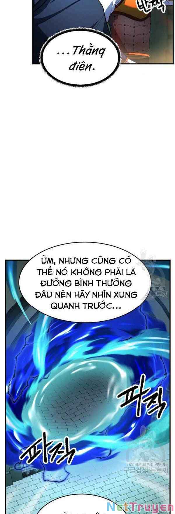 Thiên Ma Tiêu Diệt Lich King Của Murim Chapter 22 - Trang 11