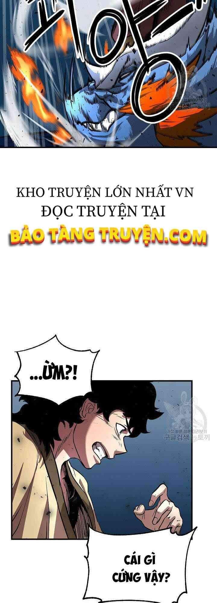 Thiên Ma Tiêu Diệt Lich King Của Murim Chapter 5 - Trang 37