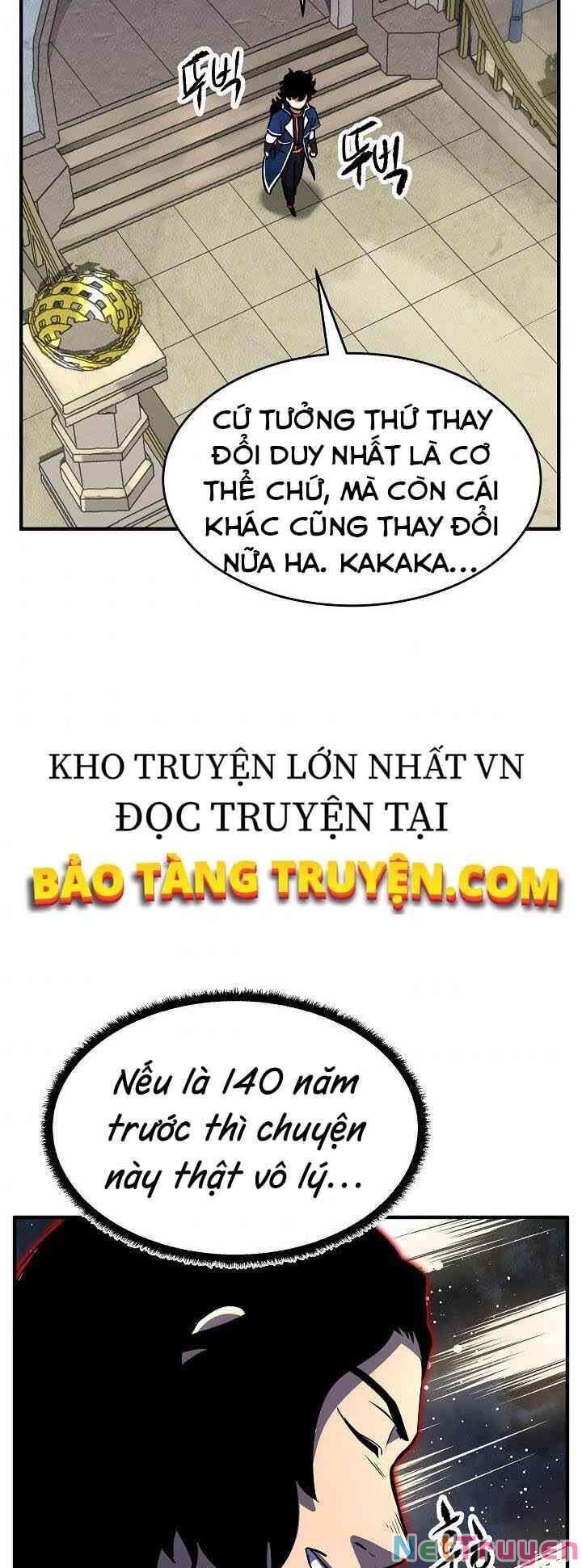 Thiên Ma Tiêu Diệt Lich King Của Murim Chapter 9 - Trang 43