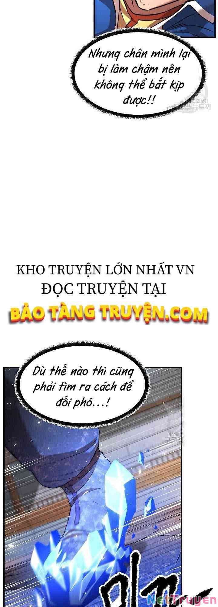 Thiên Ma Tiêu Diệt Lich King Của Murim Chapter 12 - Trang 61