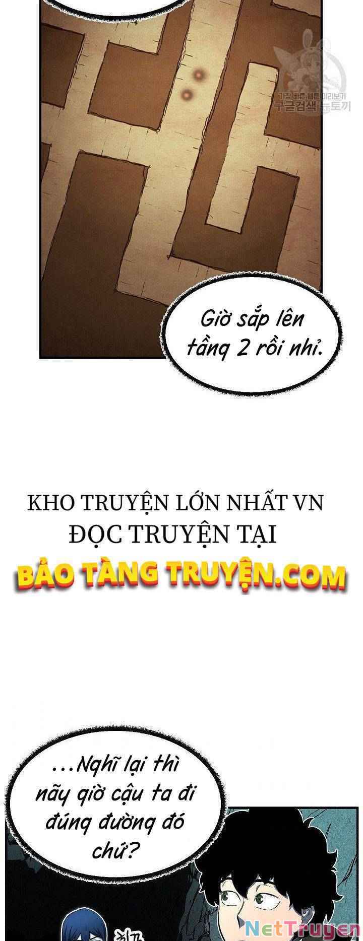 Thiên Ma Tiêu Diệt Lich King Của Murim Chapter 18 - Trang 50