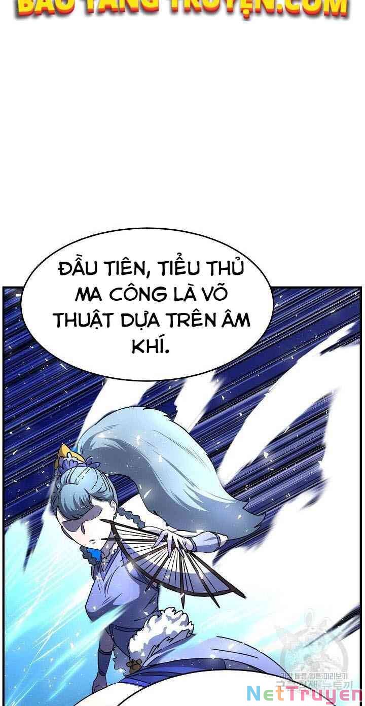 Thiên Ma Tiêu Diệt Lich King Của Murim Chapter 13 - Trang 38