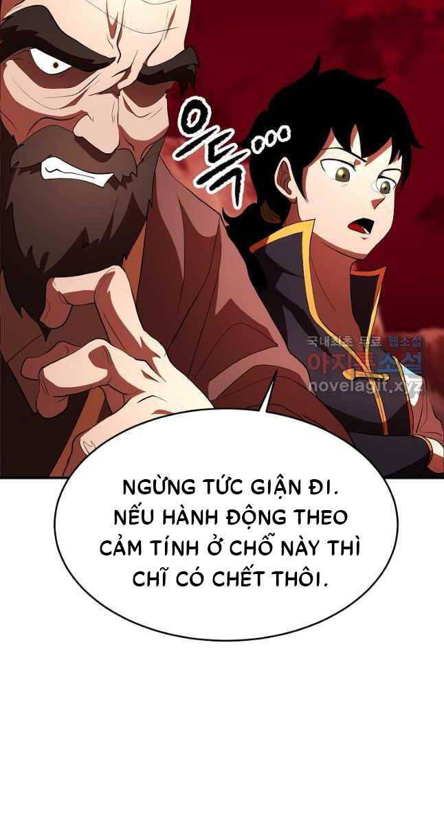 Thiên Ma Tiêu Diệt Lich King Của Murim Chapter 66 - Trang 18