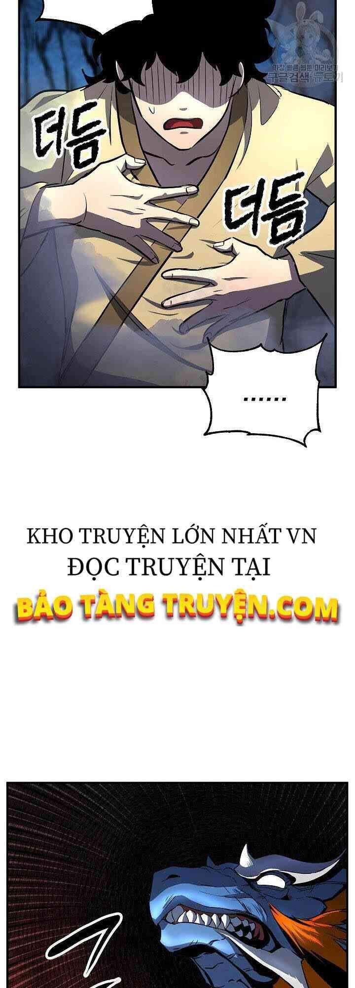 Thiên Ma Tiêu Diệt Lich King Của Murim Chapter 5 - Trang 21