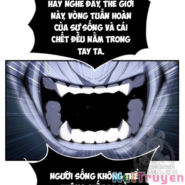 Thiên Ma Tiêu Diệt Lich King Của Murim Chapter 30 - Trang 27