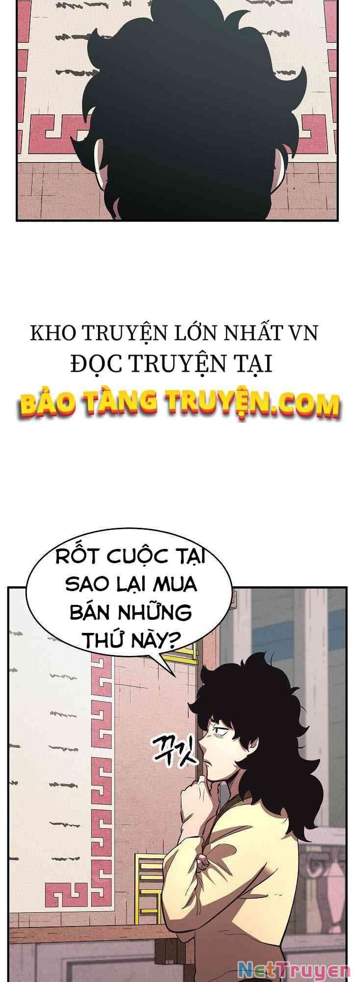 Thiên Ma Tiêu Diệt Lich King Của Murim Chapter 6 - Trang 10