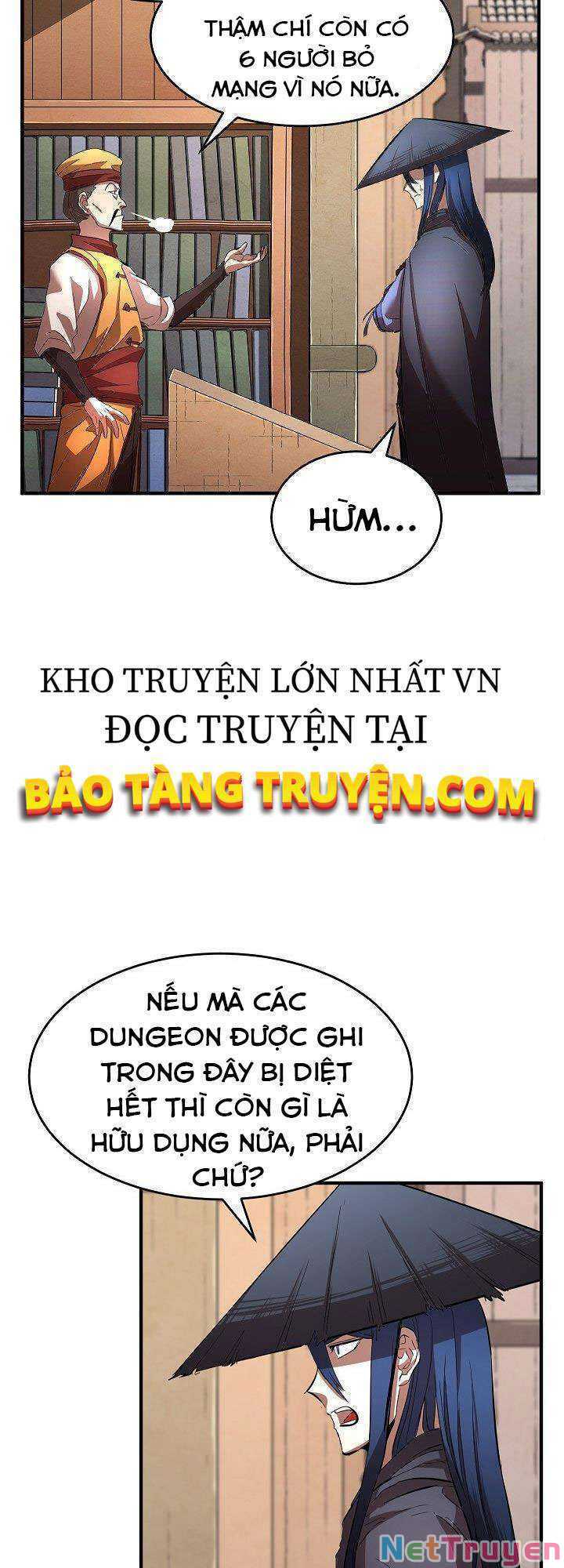 Thiên Ma Tiêu Diệt Lich King Của Murim Chapter 17 - Trang 76