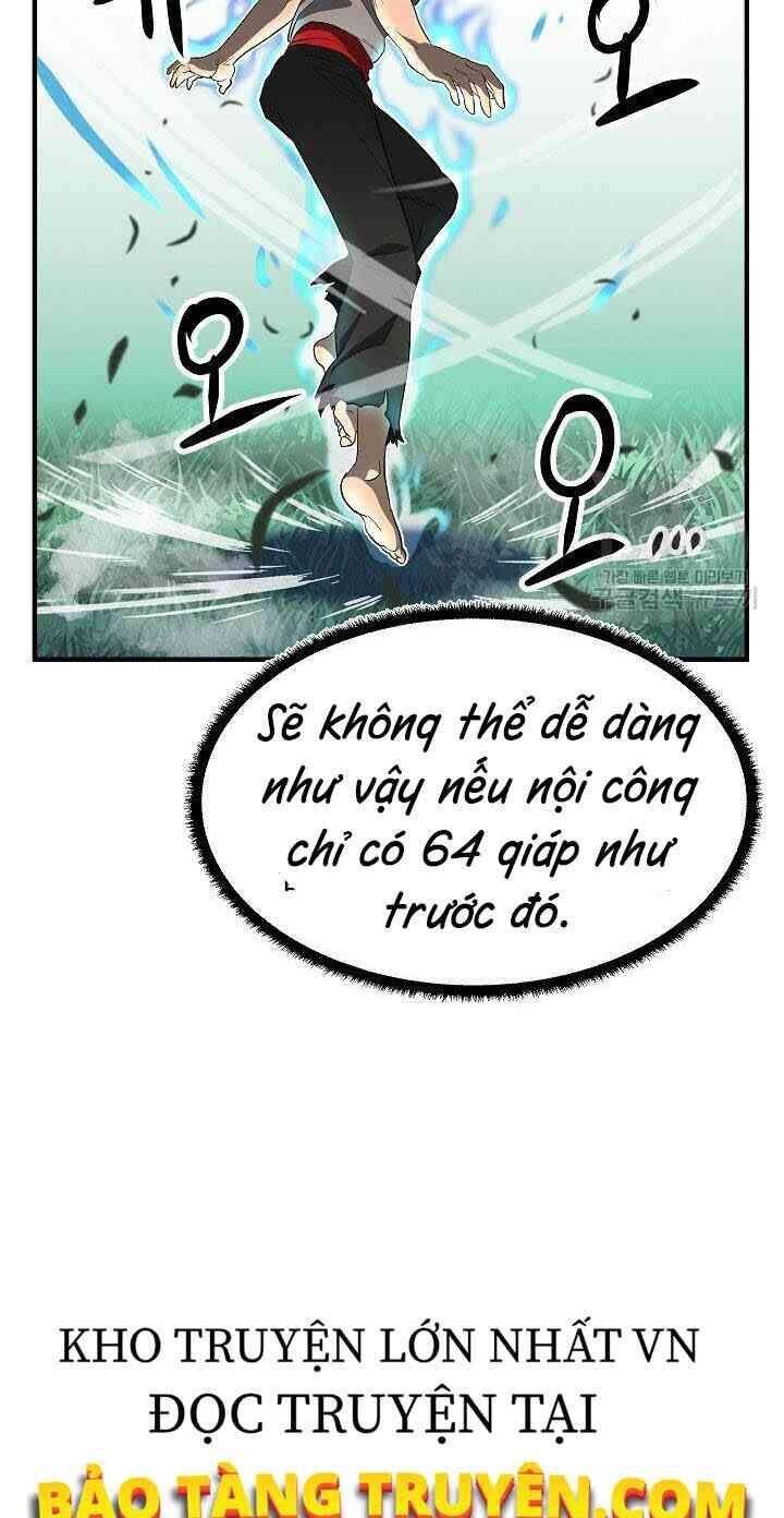 Thiên Ma Tiêu Diệt Lich King Của Murim Chapter 1 - Trang 38