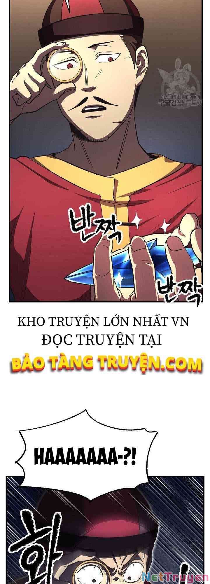 Thiên Ma Tiêu Diệt Lich King Của Murim Chapter 6 - Trang 17