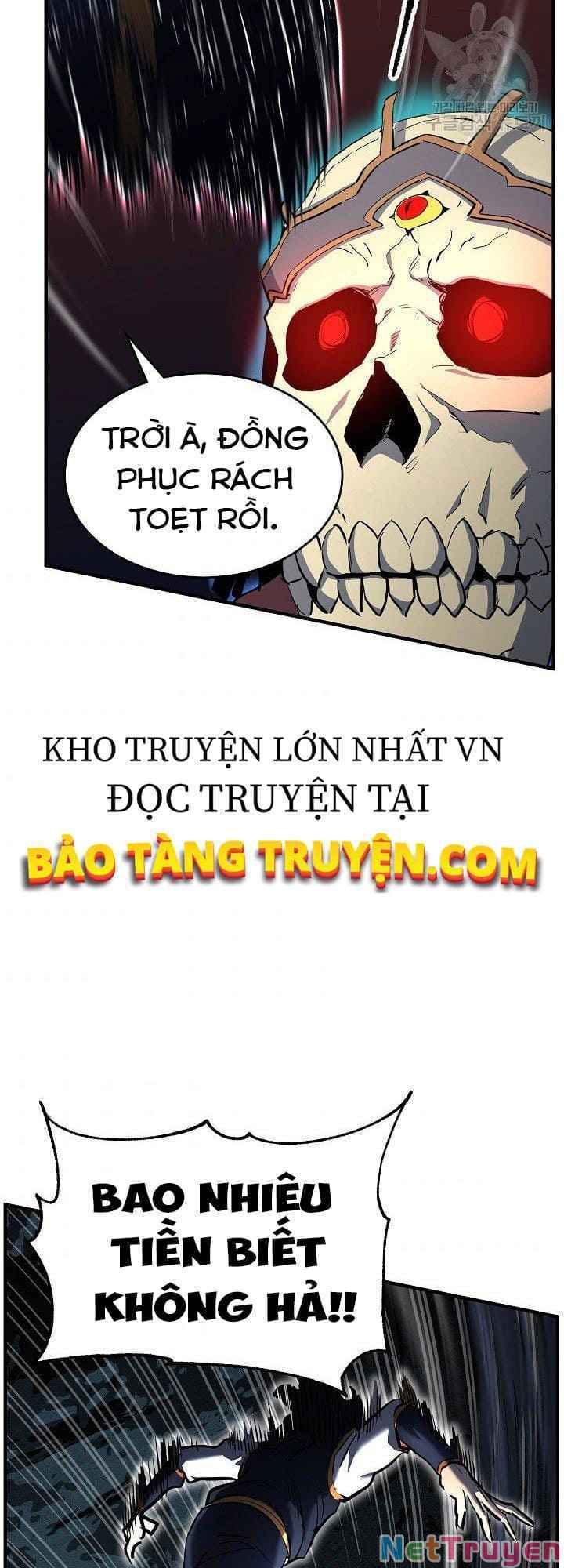 Thiên Ma Tiêu Diệt Lich King Của Murim Chapter 20 - Trang 48