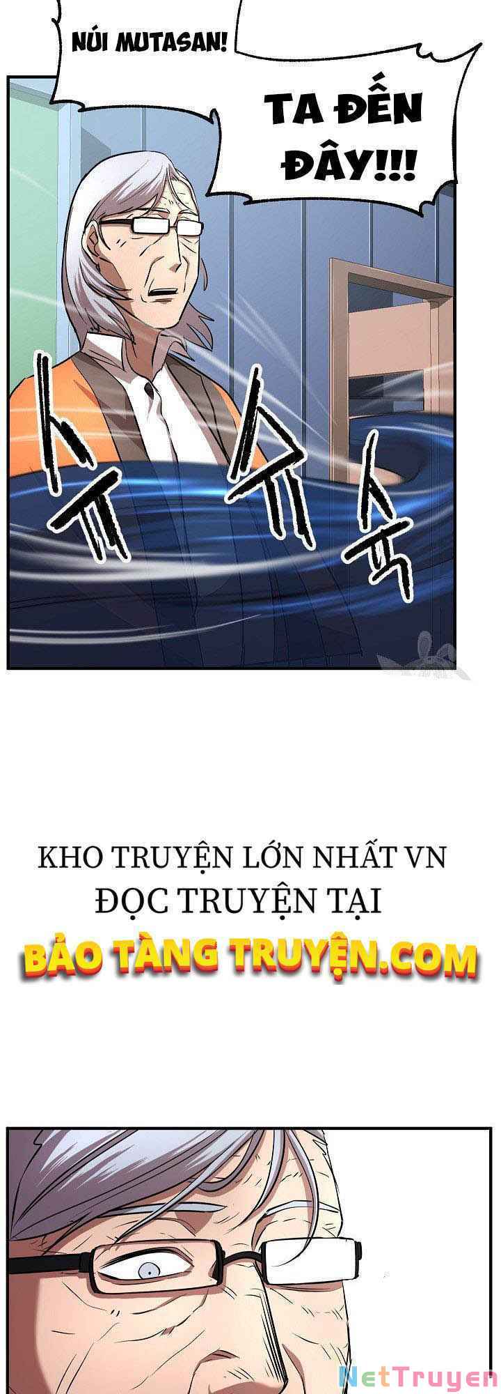 Thiên Ma Tiêu Diệt Lich King Của Murim Chapter 16 - Trang 16