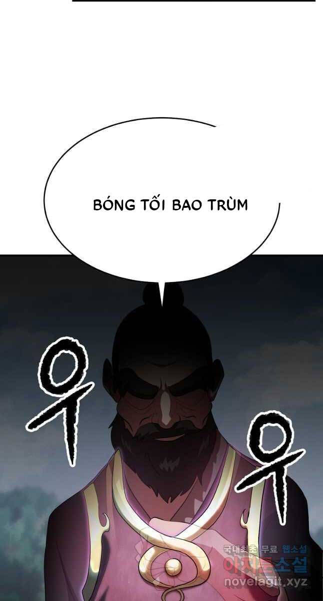 Thiên Ma Tiêu Diệt Lich King Của Murim Chapter 65 - Trang 23