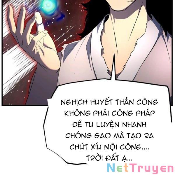 Thiên Ma Tiêu Diệt Lich King Của Murim Chapter 38 - Trang 11