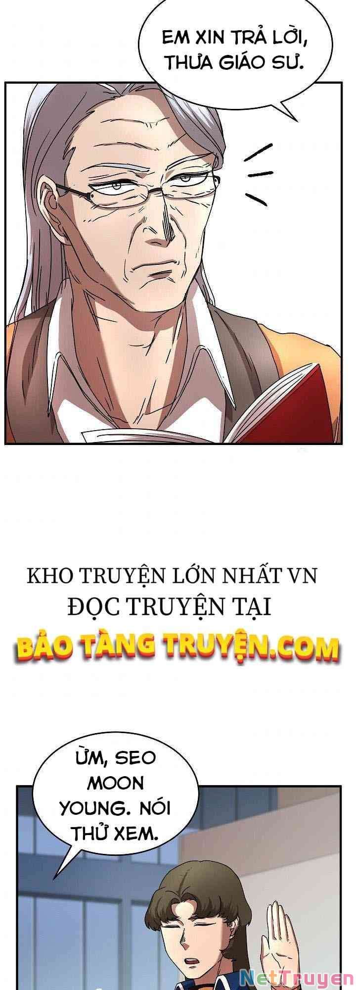 Thiên Ma Tiêu Diệt Lich King Của Murim Chapter 14 - Trang 35