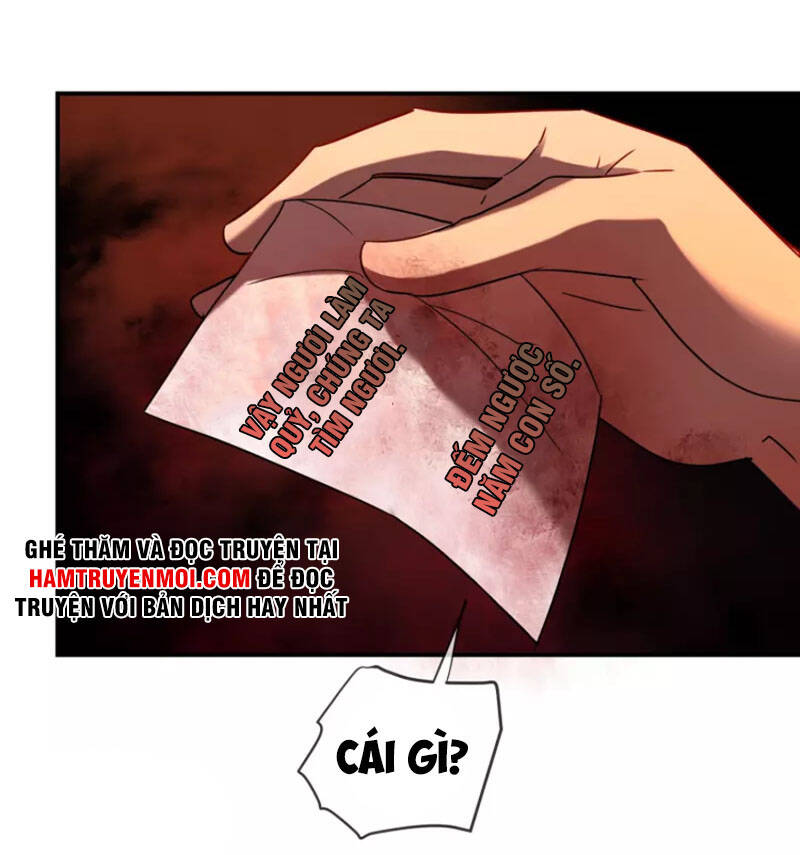 Ta Có Một Tòa Nhà Ma Chapter 177 - Trang 6