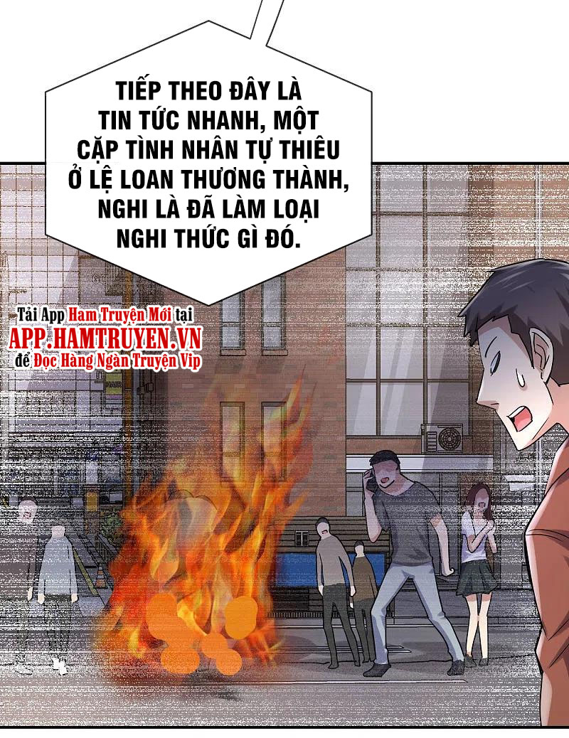 Ta Có Một Tòa Nhà Ma Chapter 160 - Trang 12