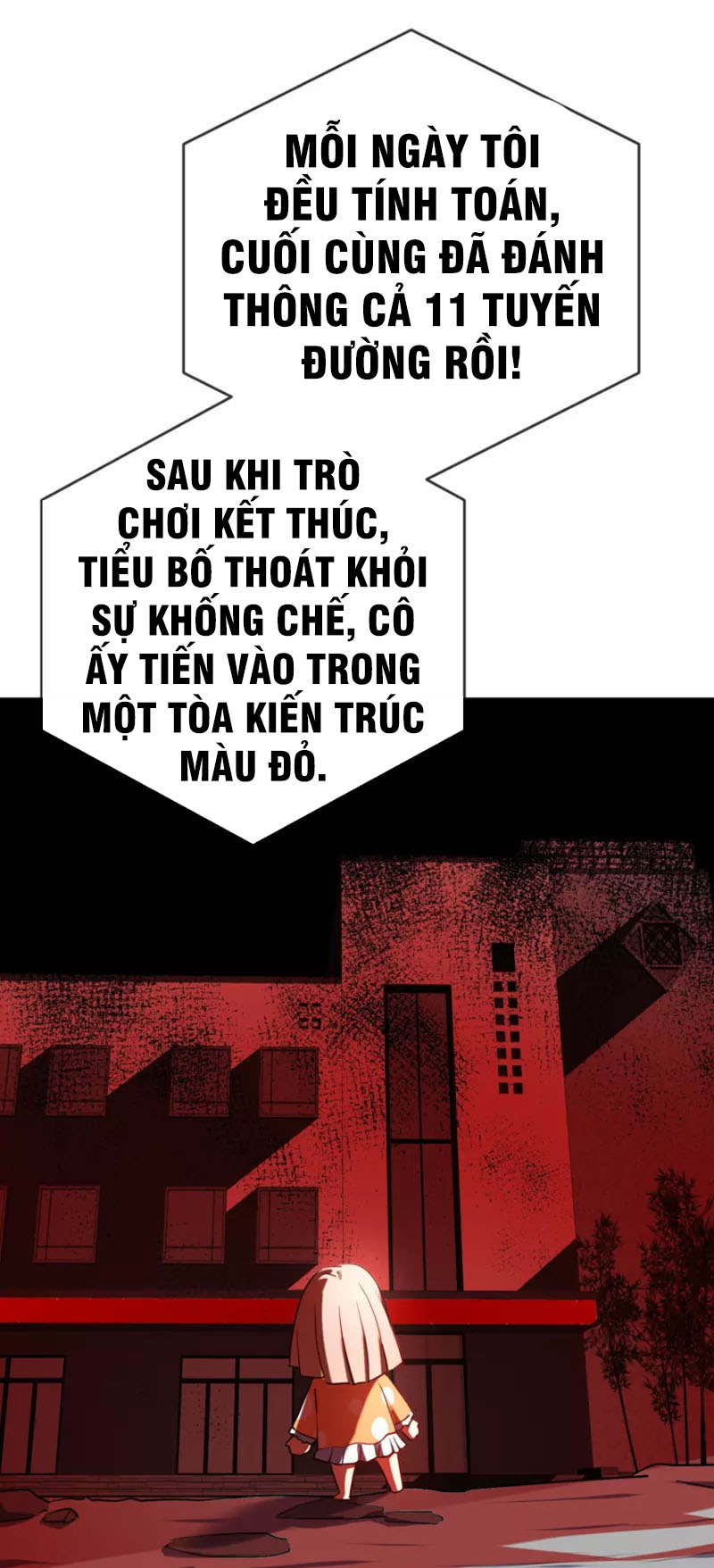 Ta Có Một Tòa Nhà Ma Chapter 175 - Trang 21