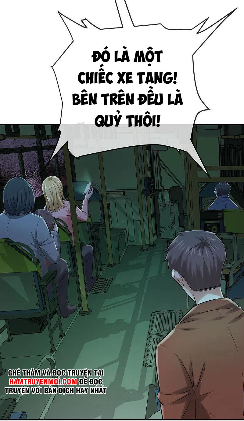 Ta Có Một Tòa Nhà Ma Chapter 162 - Trang 9