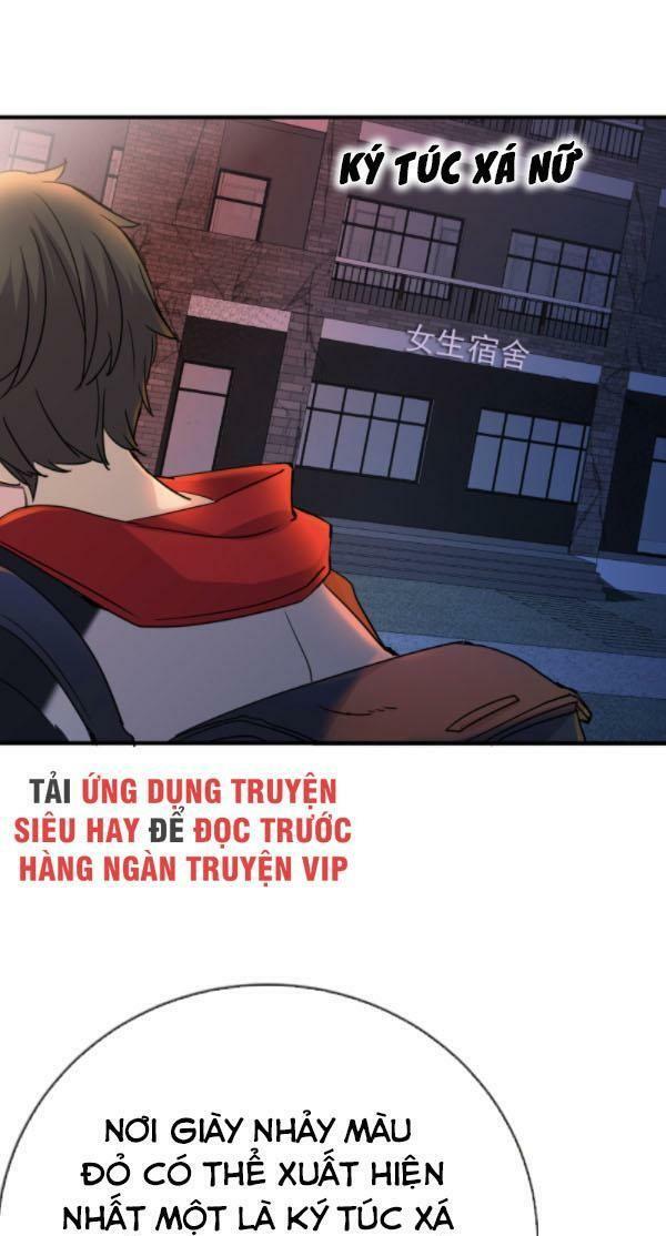 Ta Có Một Tòa Nhà Ma Chapter 15 - Trang 20