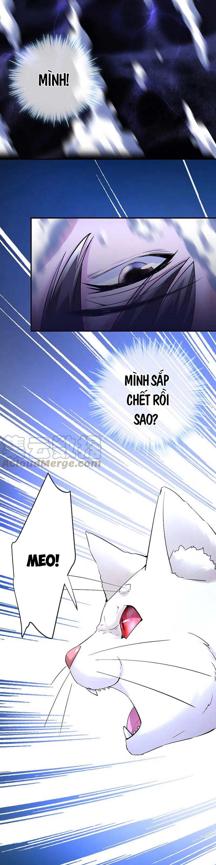 Ta Có Một Tòa Nhà Ma Chapter 139 - Trang 4