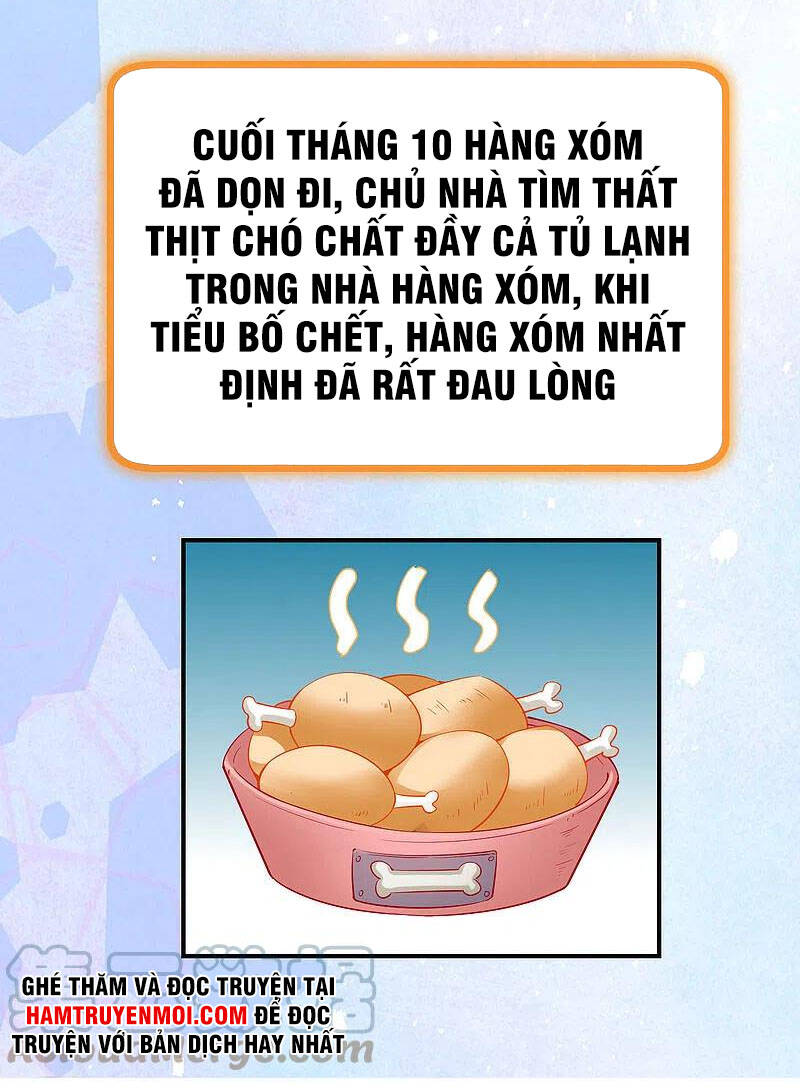 Ta Có Một Tòa Nhà Ma Chapter 166 - Trang 12