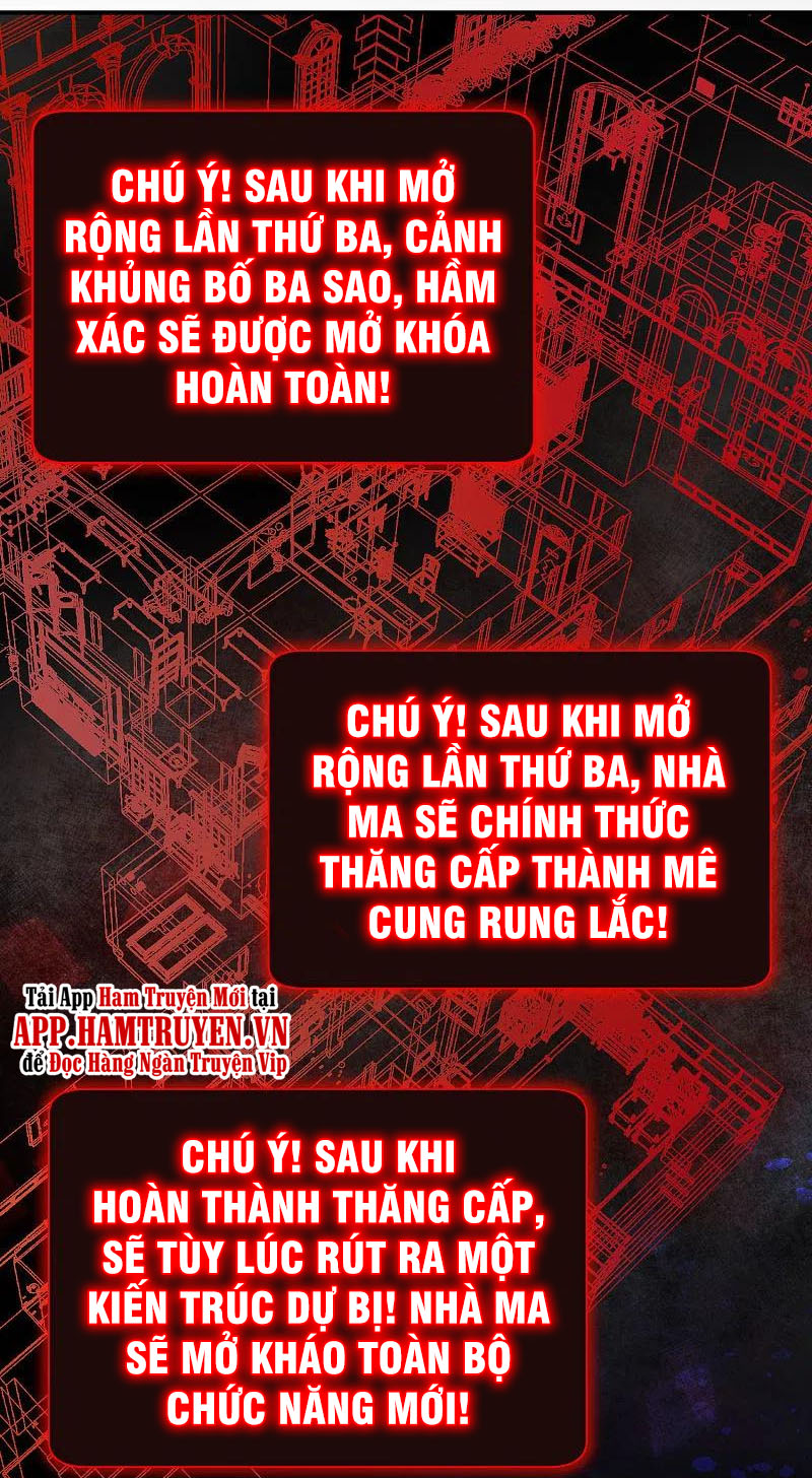 Ta Có Một Tòa Nhà Ma Chapter 159 - Trang 18