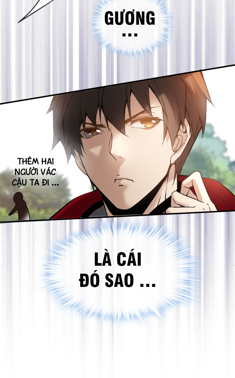 Ta Có Một Tòa Nhà Ma Chapter 4 - Trang 59