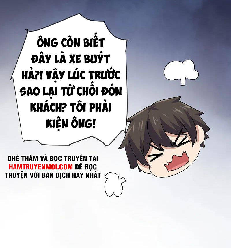 Ta Có Một Tòa Nhà Ma Chapter 167 - Trang 31