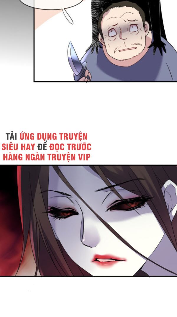 Ta Có Một Tòa Nhà Ma Chapter 18 - Trang 8