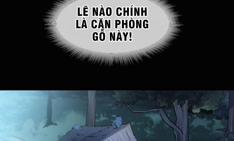 Ta Có Một Tòa Nhà Ma Chapter 9 - Trang 44