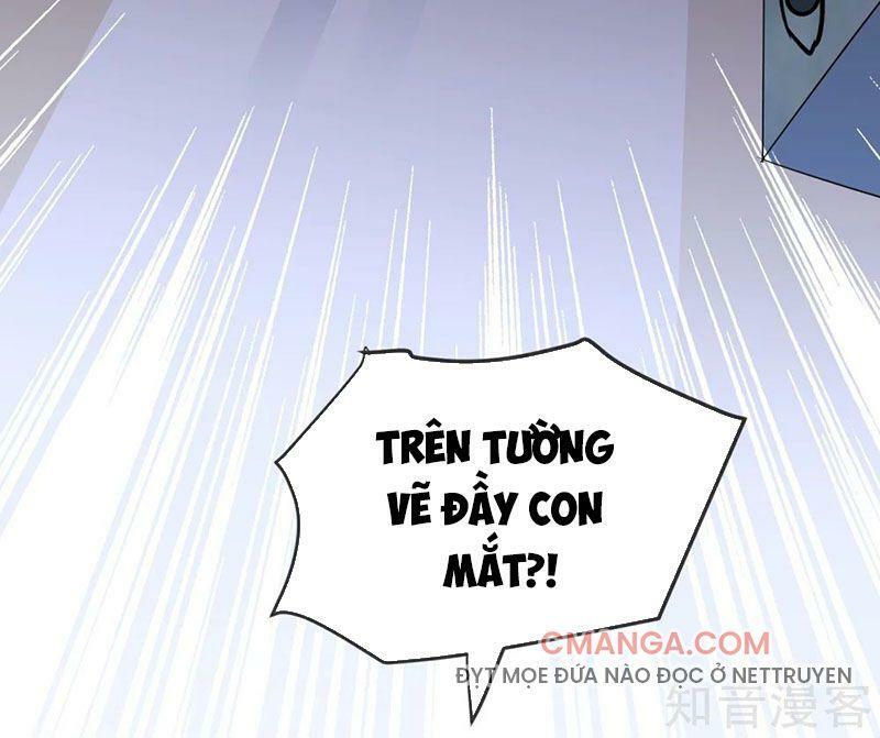 Ta Có Một Tòa Nhà Ma Chapter 25 - Trang 35