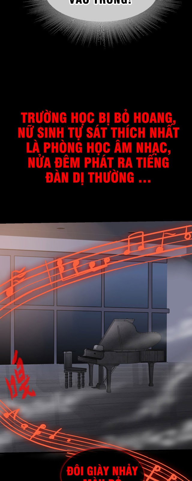 Ta Có Một Tòa Nhà Ma Chapter 0 - Trang 25