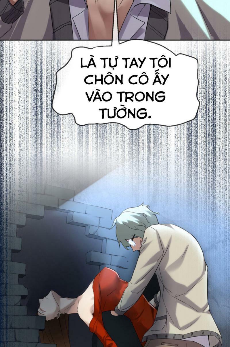 Ta Có Một Tòa Nhà Ma Chapter 10 - Trang 7