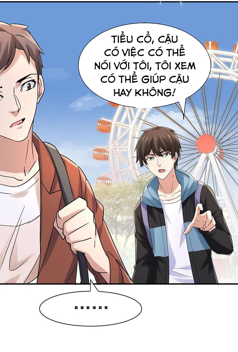 Ta Có Một Tòa Nhà Ma Chapter 159 - Trang 29