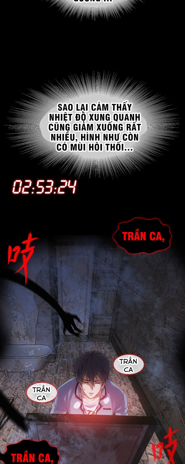 Ta Có Một Tòa Nhà Ma Chapter 0 - Trang 8