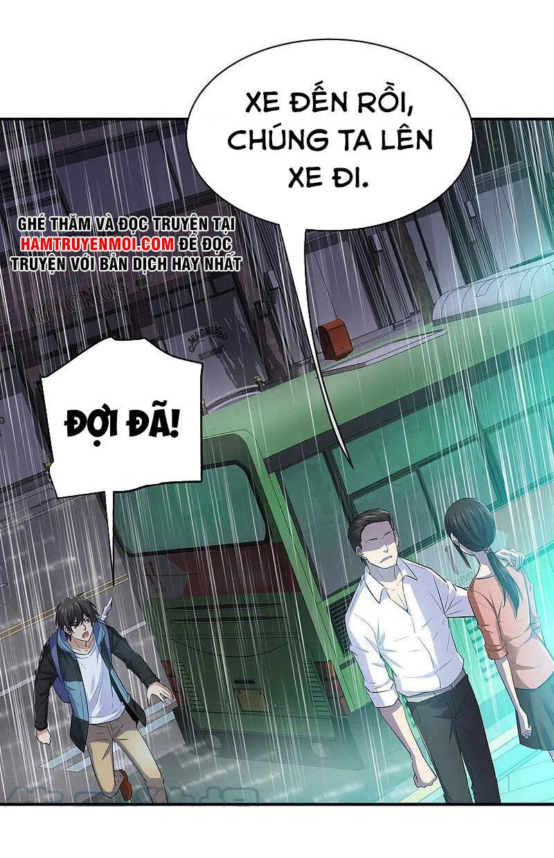 Ta Có Một Tòa Nhà Ma Chapter 167 - Trang 14