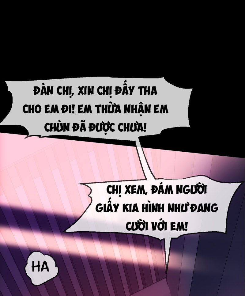 Ta Có Một Tòa Nhà Ma Chapter 3 - Trang 17