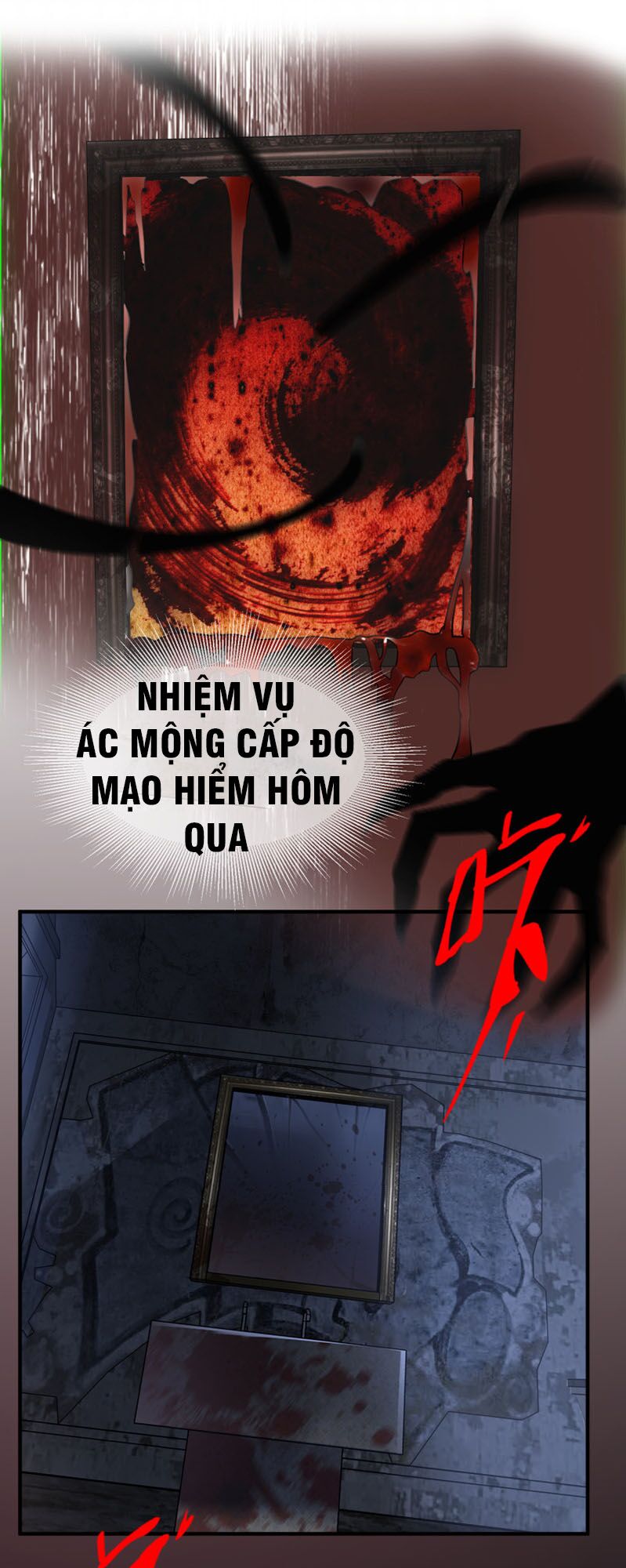 Ta Có Một Tòa Nhà Ma Chapter 4 - Trang 60